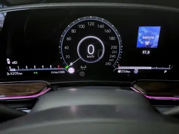 Escalade 4WD  Sport Platinum