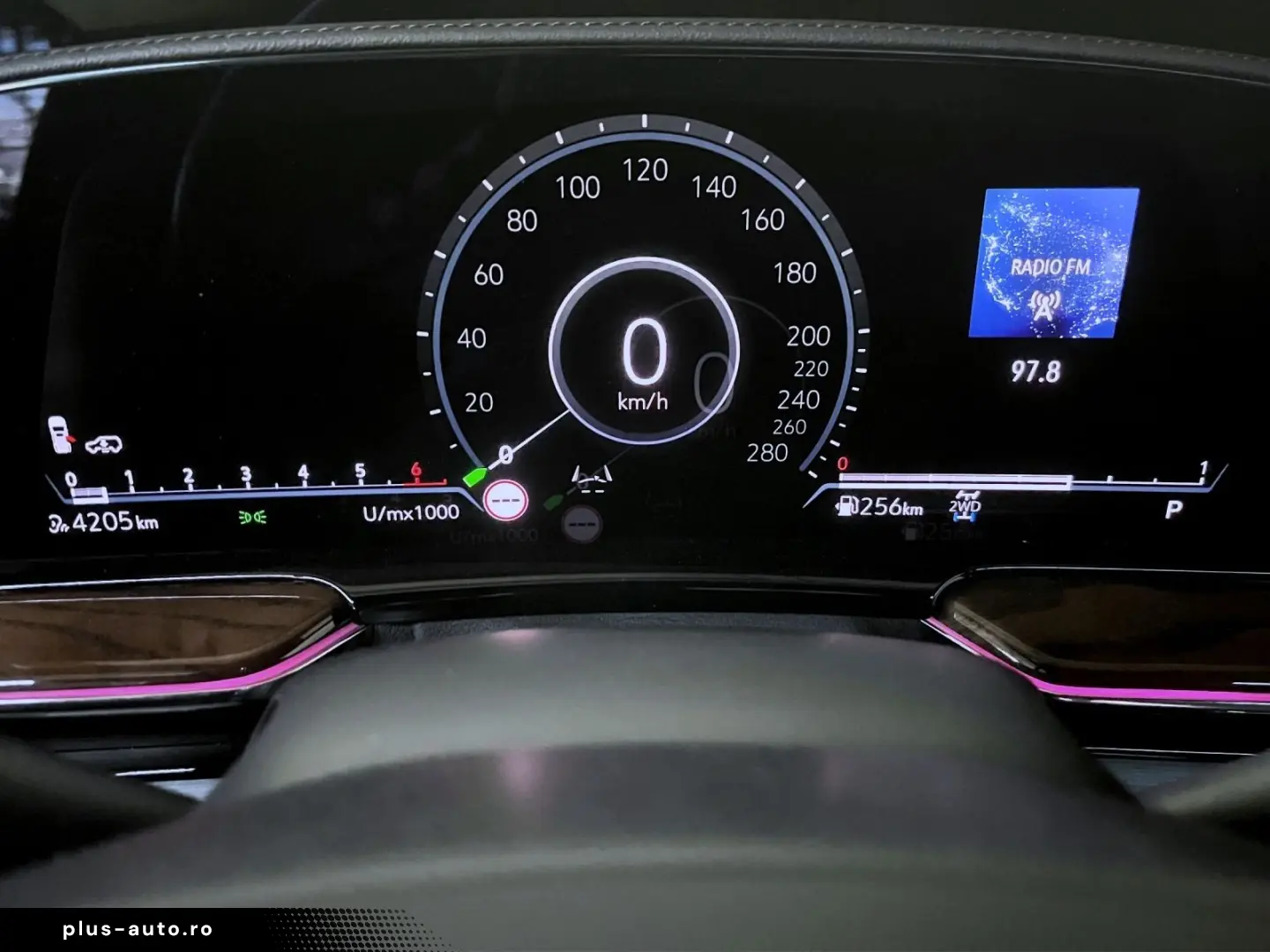 Escalade 4WD  Sport Platinum