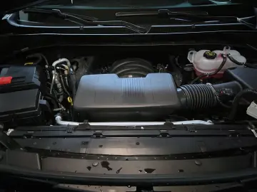 Escalade 4WD  Sport Platinum