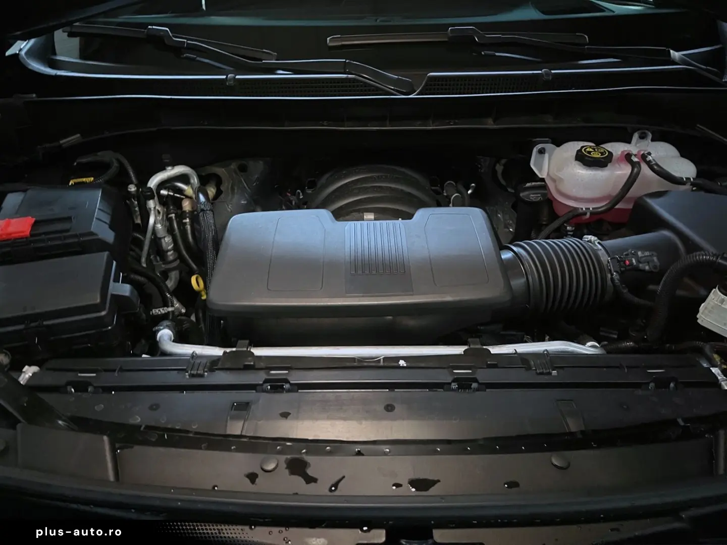 Escalade 4WD  Sport Platinum