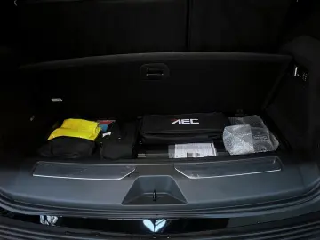 Escalade 4WD  Sport Platinum