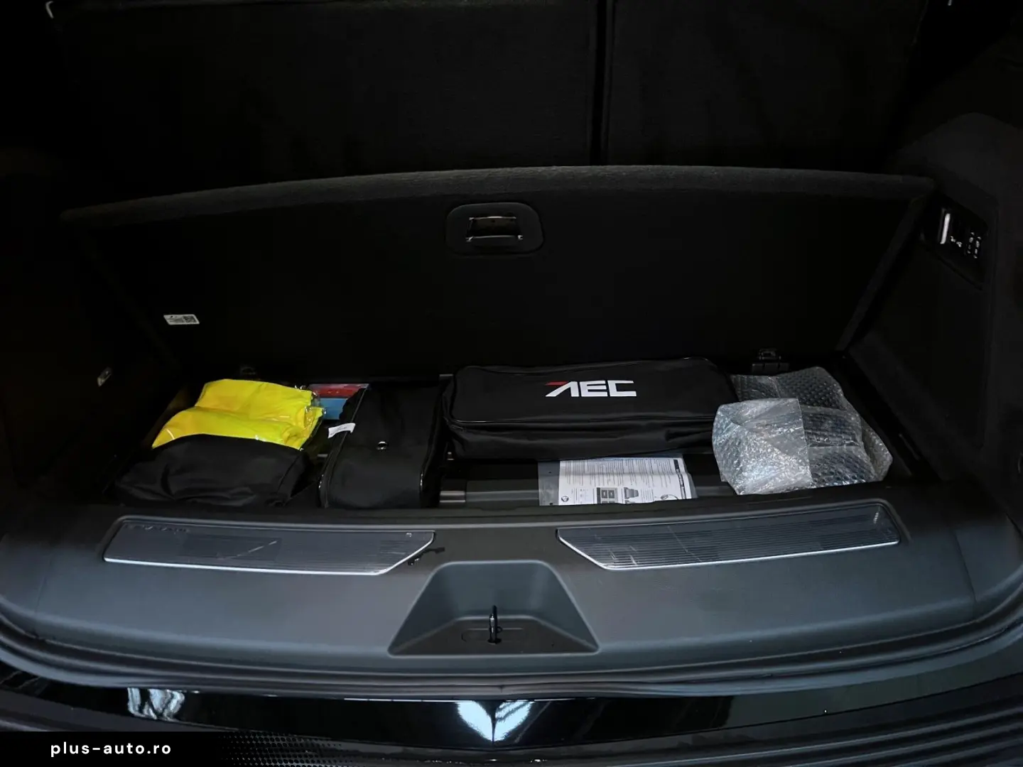 Escalade 4WD  Sport Platinum