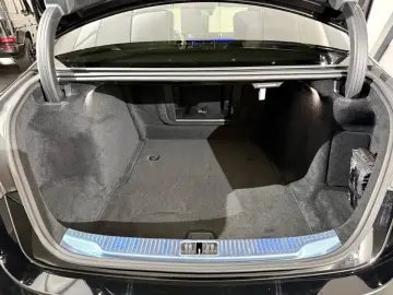 Mercedes-Benz S400d AMG Line