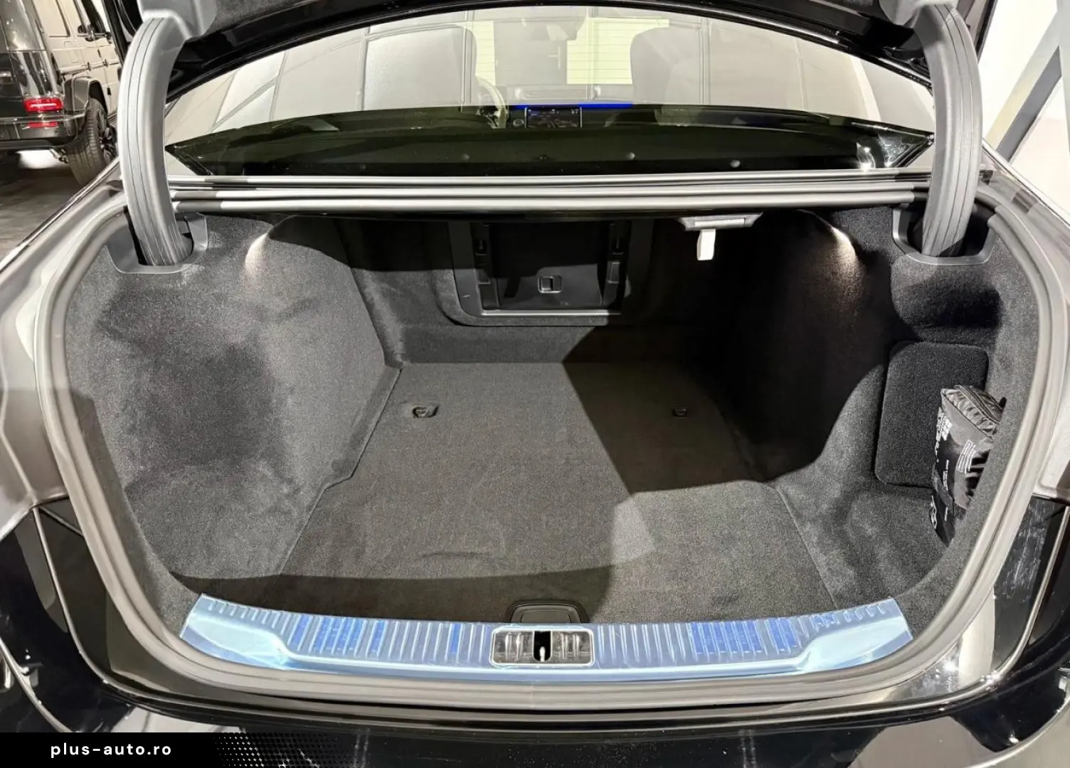 Mercedes-Benz S400d AMG Line