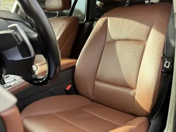 Bmw 525 X-Drive 2012