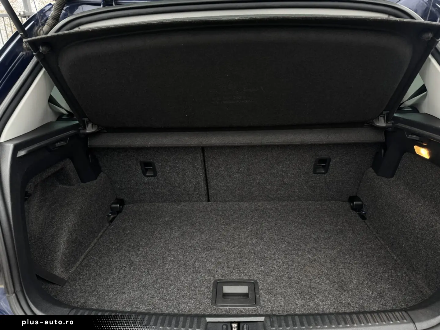 Volkswagen Polo AUTOMATA Benzina 1.4 EURO 5