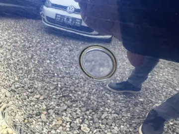 Volkswagen Polo AUTOMATA Benzina 1.4 EURO 5