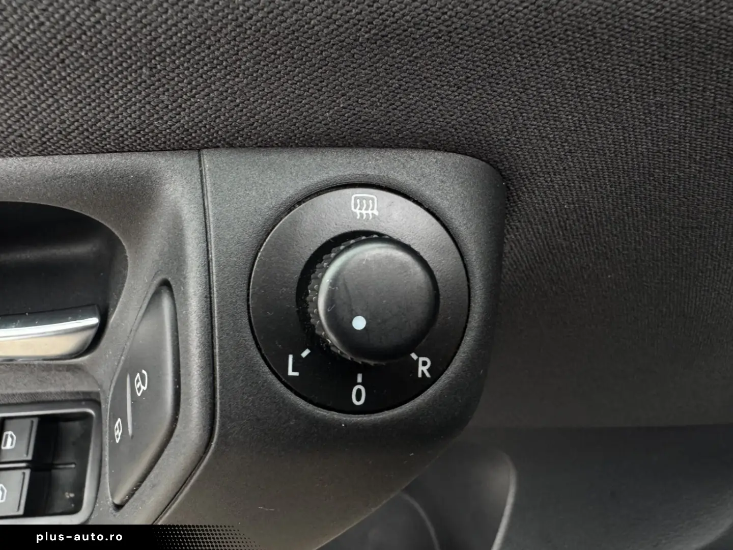 Volkswagen Polo AUTOMATA Benzina 1.4 EURO 5