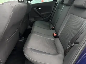 Volkswagen Polo AUTOMATA Benzina 1.4 EURO 5