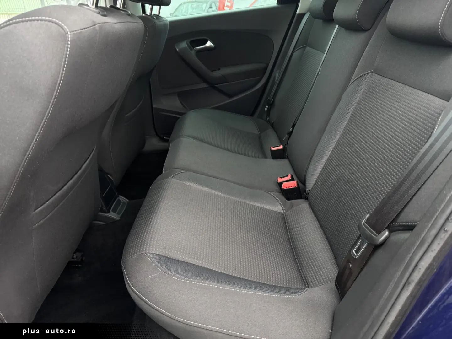 Volkswagen Polo AUTOMATA Benzina 1.4 EURO 5