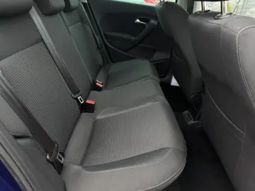 Volkswagen Polo AUTOMATA Benzina 1.4 EURO 5