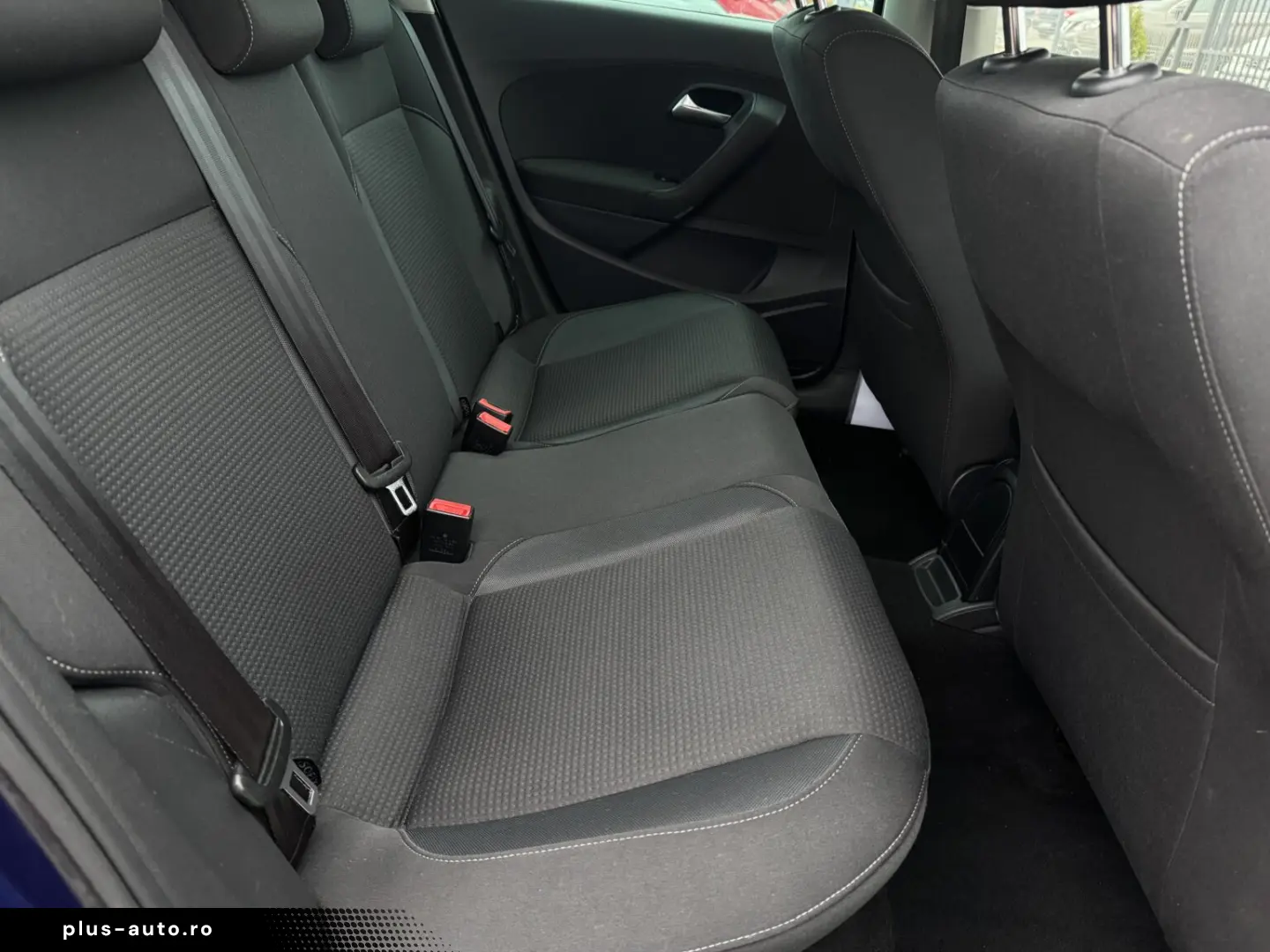 Volkswagen Polo AUTOMATA Benzina 1.4 EURO 5