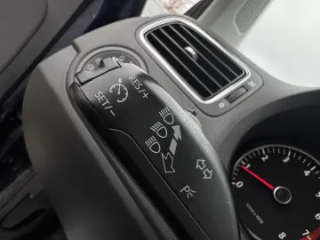 Volkswagen Polo AUTOMATA Benzina 1.4 EURO 5