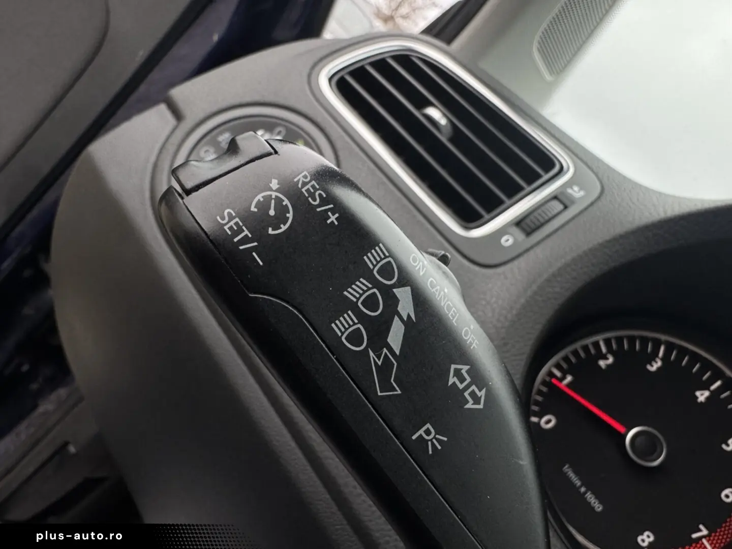 Volkswagen Polo AUTOMATA Benzina 1.4 EURO 5