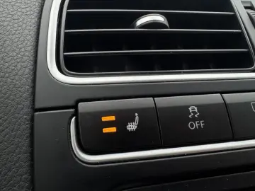 Volkswagen Polo AUTOMATA Benzina 1.4 EURO 5