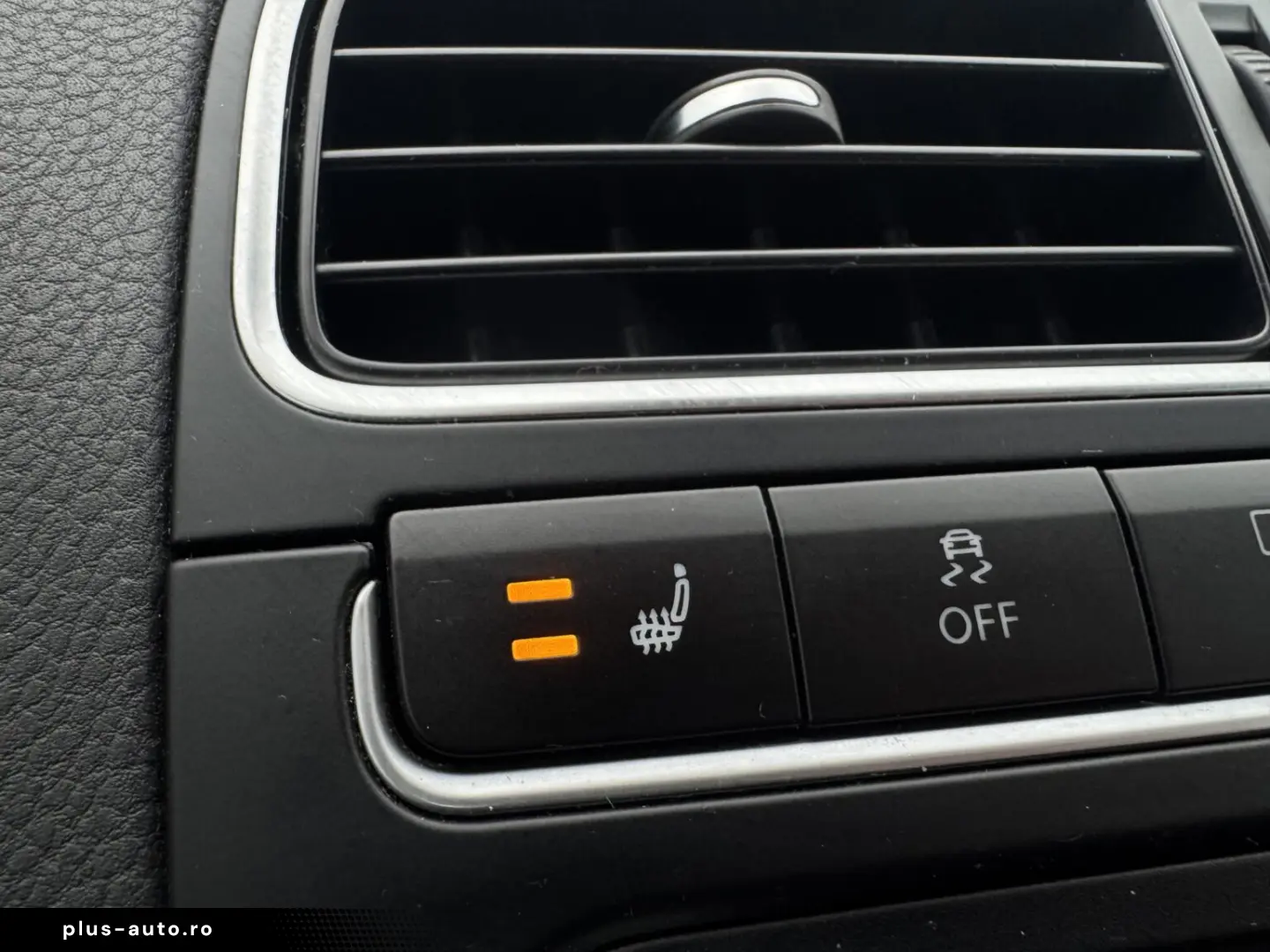 Volkswagen Polo AUTOMATA Benzina 1.4 EURO 5