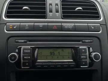 Volkswagen Polo AUTOMATA Benzina 1.4 EURO 5