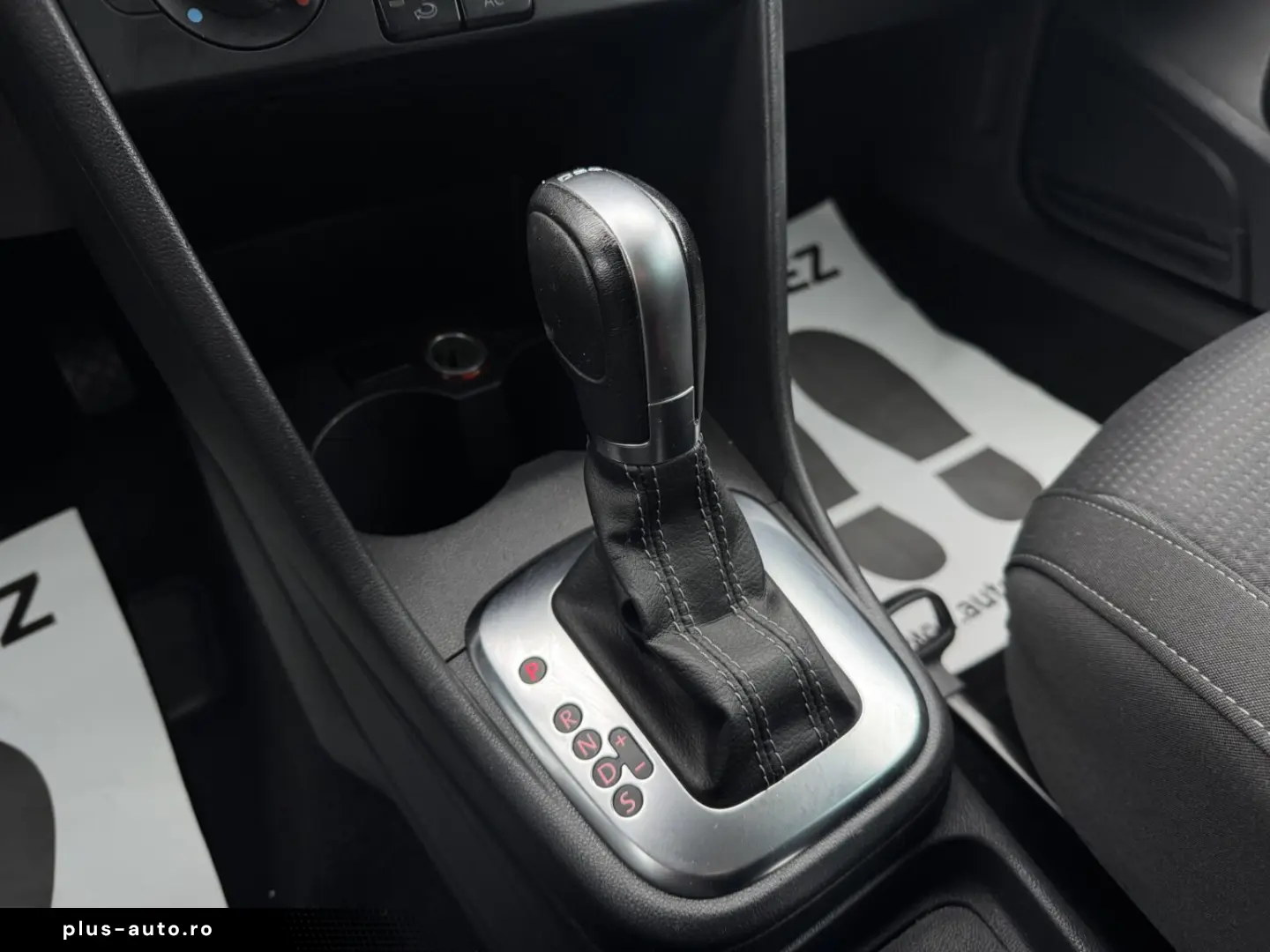 Volkswagen Polo AUTOMATA Benzina 1.4 EURO 5