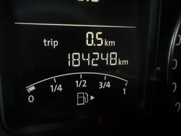 Volkswagen Polo AUTOMATA Benzina 1.4 EURO 5