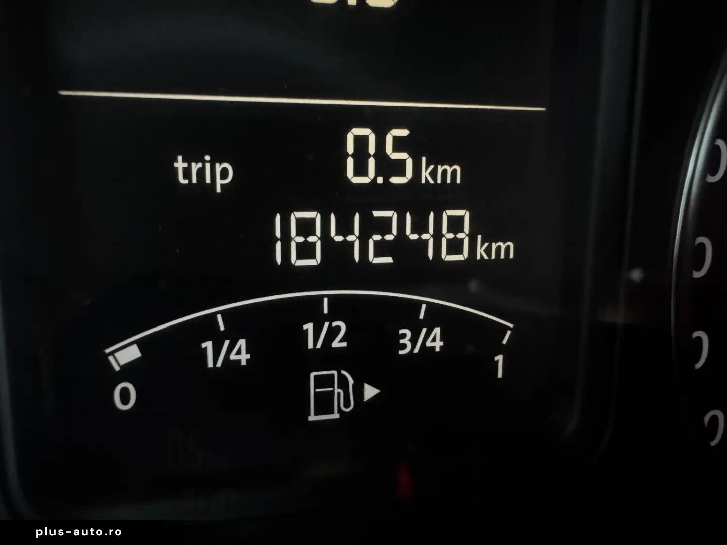 Volkswagen Polo AUTOMATA Benzina 1.4 EURO 5