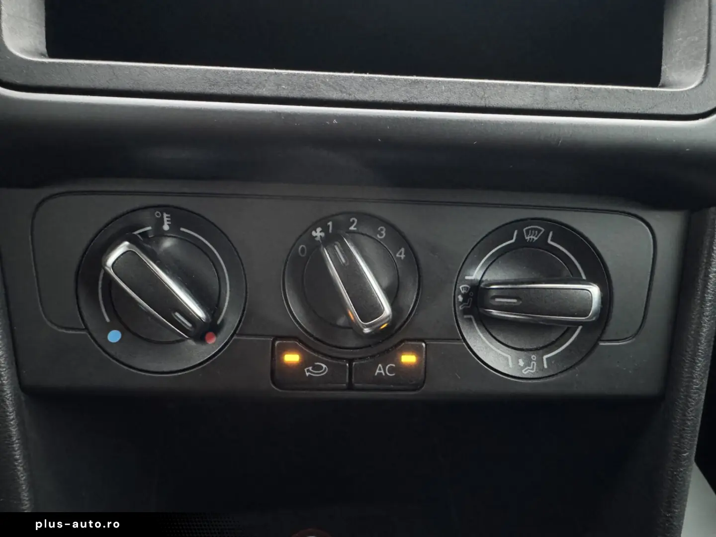 Volkswagen Polo AUTOMATA Benzina 1.4 EURO 5