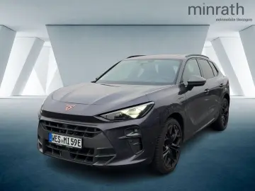 Terramar VZ 1.5 e-HYBRID 272 PS 6-Gang-DSG