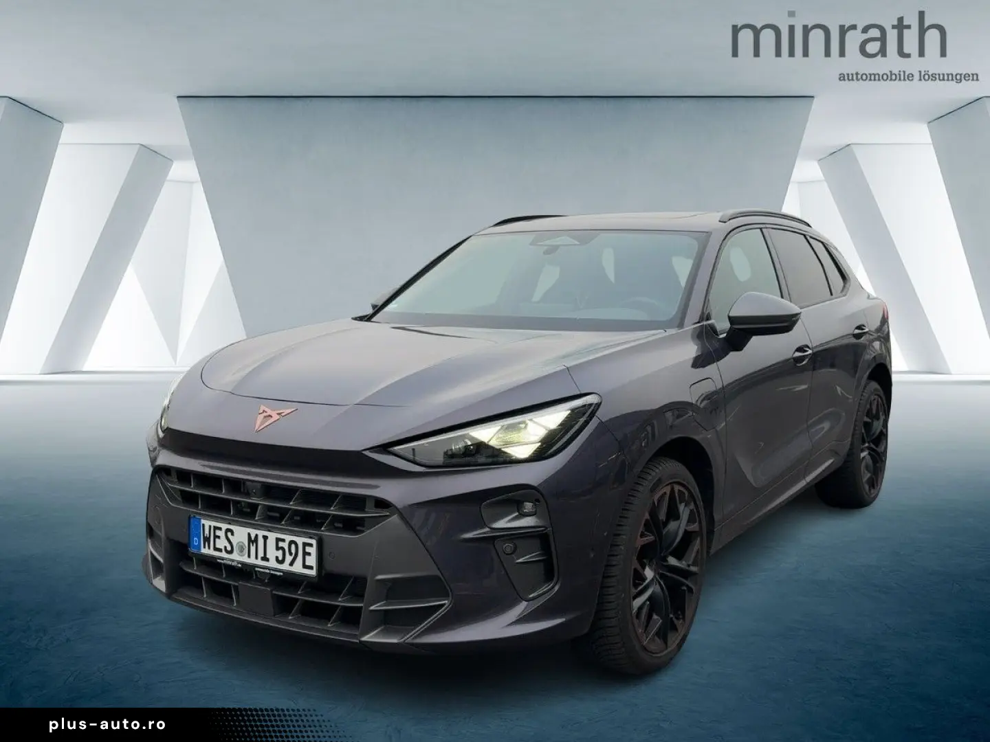 Terramar VZ 1.5 e-HYBRID 272 PS 6-Gang-DSG