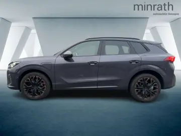 Terramar VZ 1.5 e-HYBRID 272 PS 6-Gang-DSG