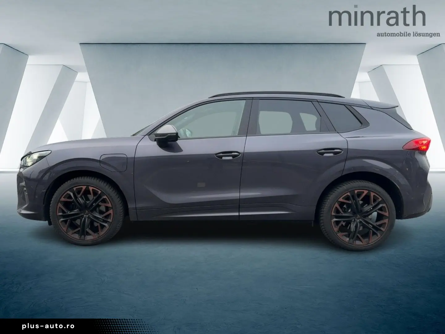 Terramar VZ 1.5 e-HYBRID 272 PS 6-Gang-DSG