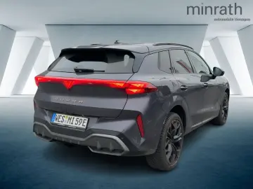 Terramar VZ 1.5 e-HYBRID 272 PS 6-Gang-DSG