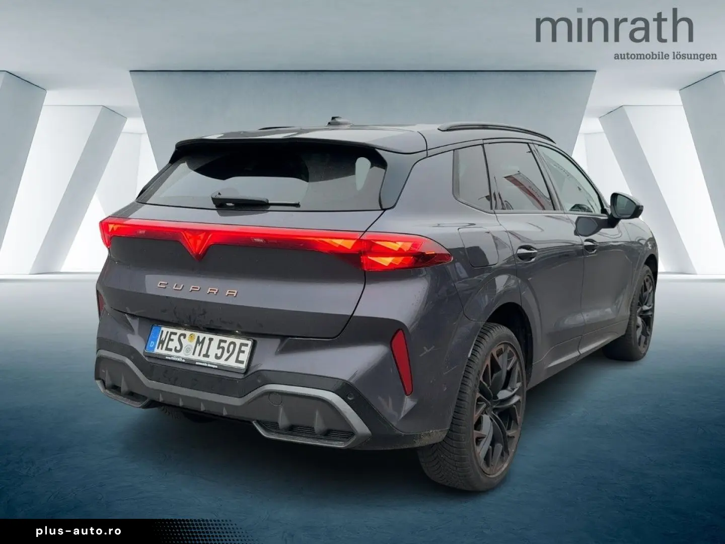 Terramar VZ 1.5 e-HYBRID 272 PS 6-Gang-DSG