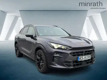 Terramar VZ 1.5 e-HYBRID 272 PS 6-Gang-DSG