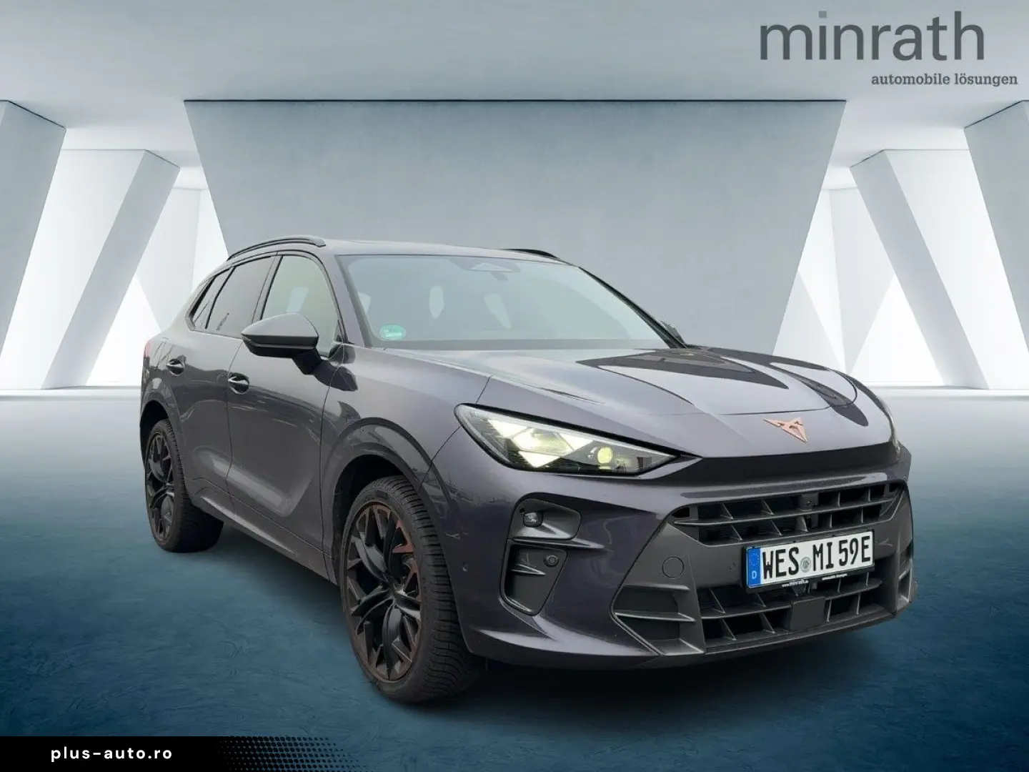 Terramar VZ 1.5 e-HYBRID 272 PS 6-Gang-DSG