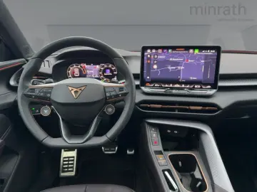 Terramar VZ 1.5 e-HYBRID 272 PS 6-Gang-DSG