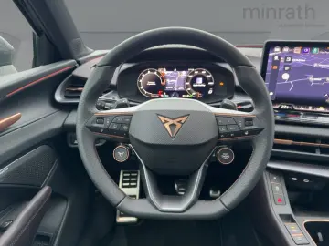 Terramar VZ 1.5 e-HYBRID 272 PS 6-Gang-DSG