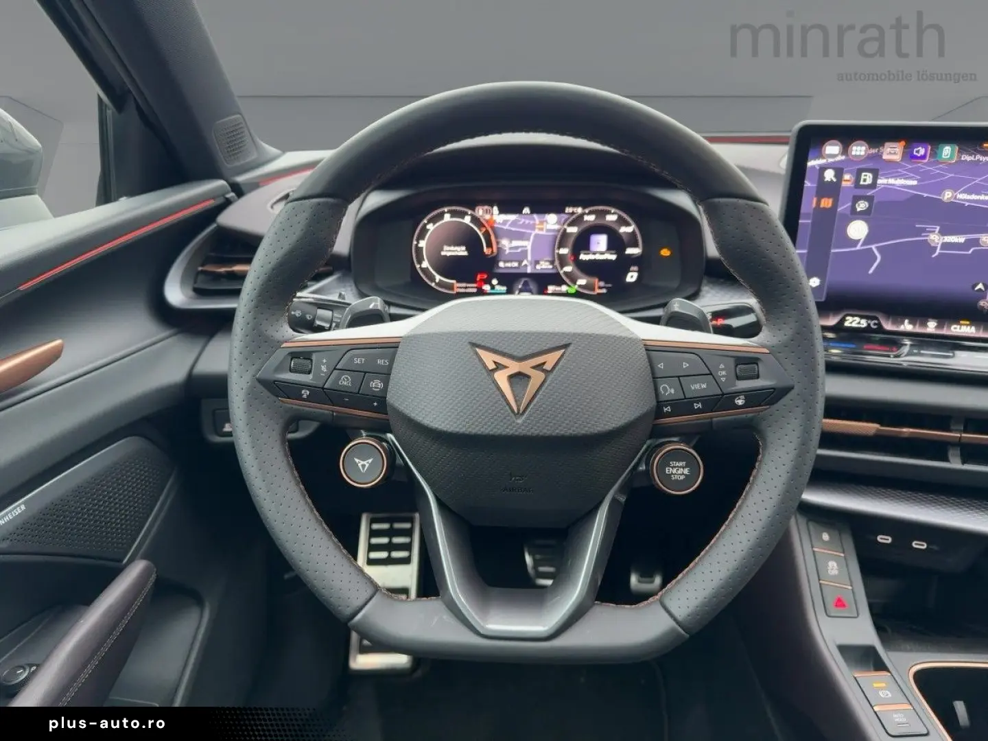 Terramar VZ 1.5 e-HYBRID 272 PS 6-Gang-DSG