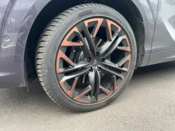 Terramar VZ 1.5 e-HYBRID 272 PS 6-Gang-DSG