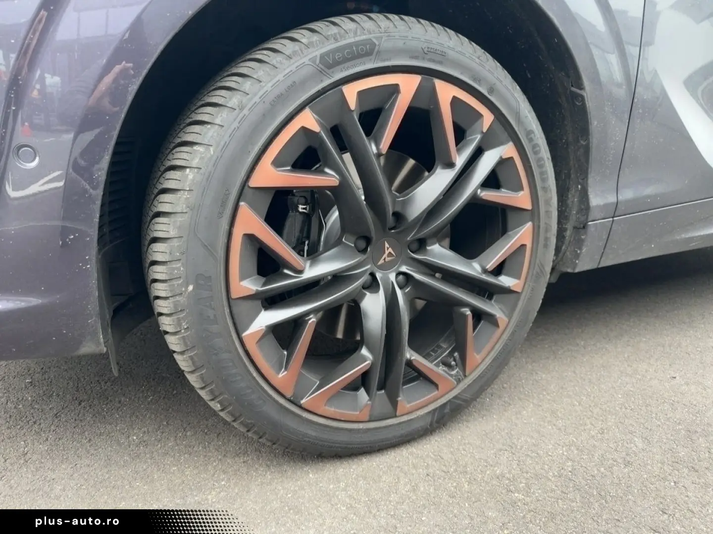 Terramar VZ 1.5 e-HYBRID 272 PS 6-Gang-DSG