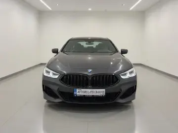 BMW 840I XDRIVE