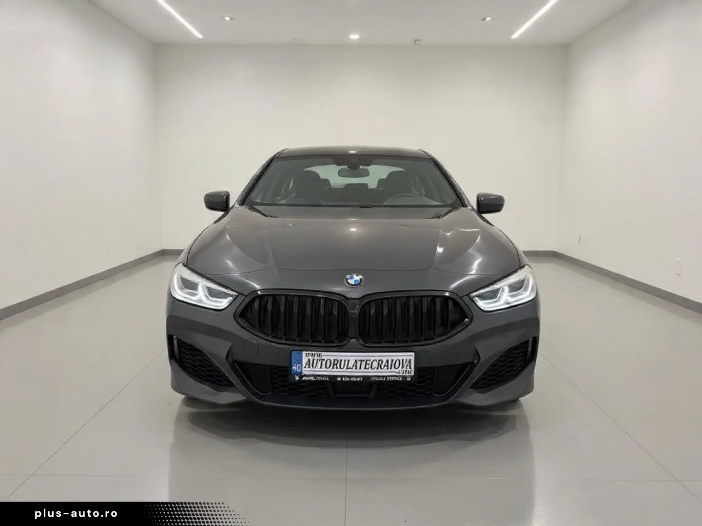 BMW 840I XDRIVE