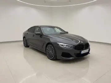 BMW 840I XDRIVE
