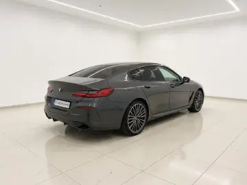 BMW 840I XDRIVE
