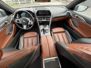 BMW 840I XDRIVE