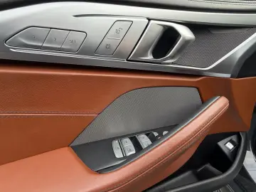 BMW 840I XDRIVE