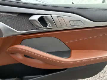 BMW 840I XDRIVE