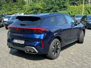 Terramar 1.5 E-HYBRID 6-Gang DSG AHK-klappbar Di