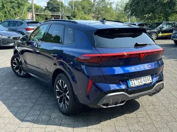 Terramar 1.5 E-HYBRID 6-Gang DSG AHK-klappbar Di