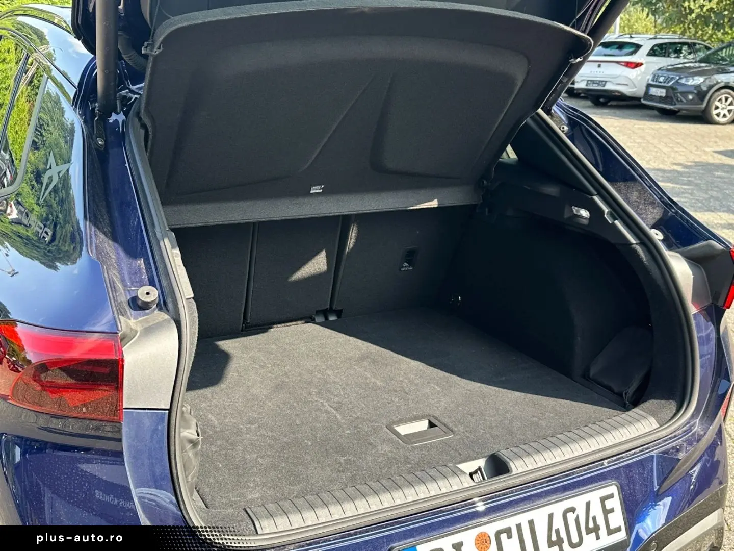 Terramar 1.5 E-HYBRID 6-Gang DSG AHK-klappbar Di