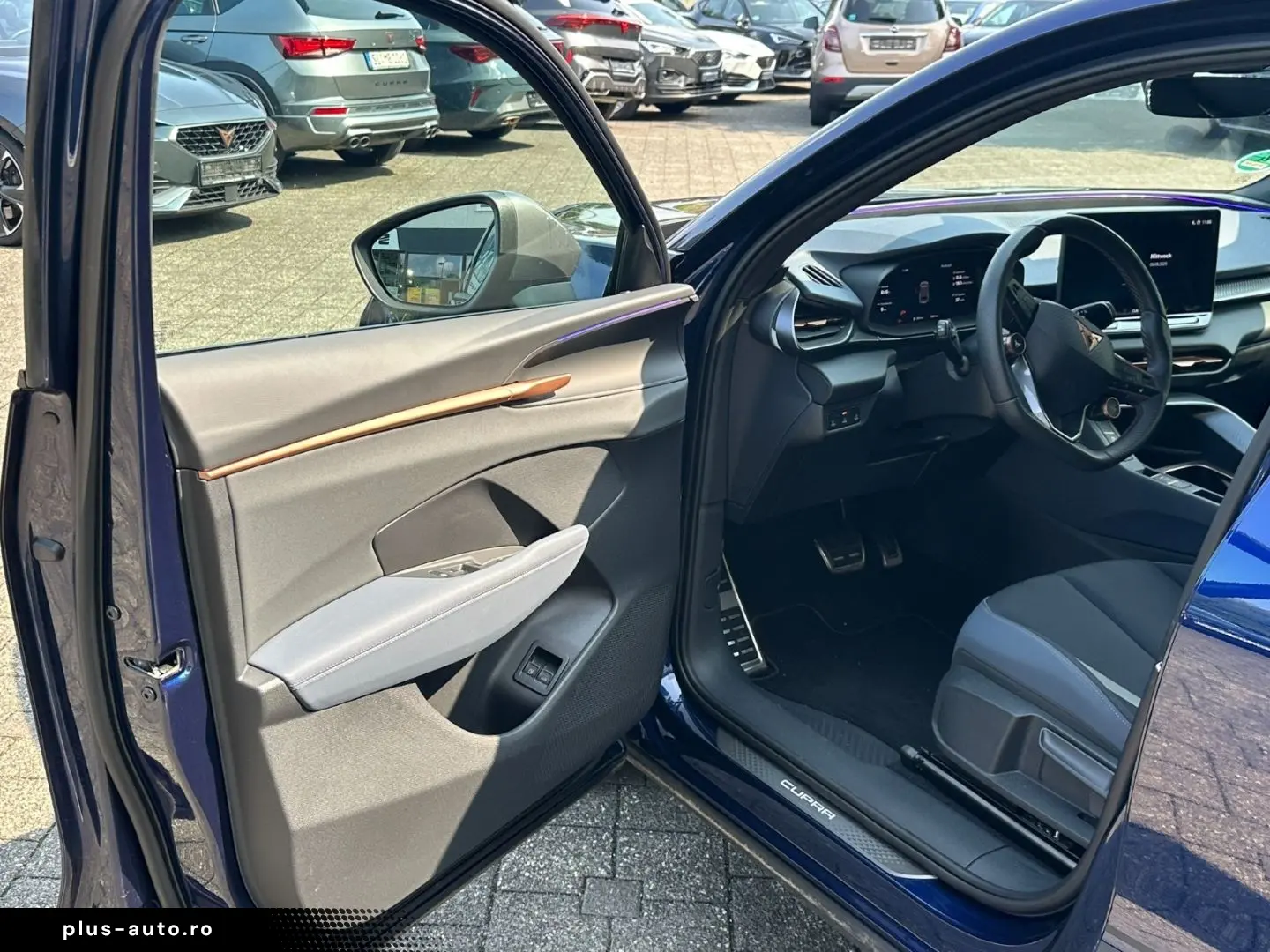 Terramar 1.5 E-HYBRID 6-Gang DSG AHK-klappbar Di