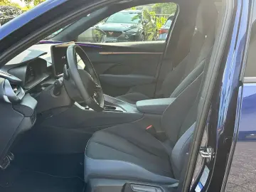 Terramar 1.5 E-HYBRID 6-Gang DSG AHK-klappbar Di